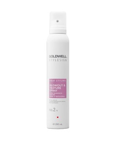 Style Sign Heat Styling Blowout And Texture Spray