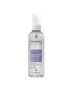 Style Sign Smooth Weightless Shine Oil