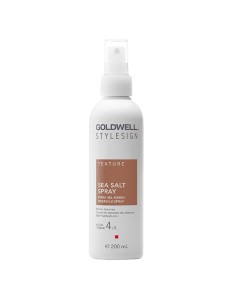 Style Sign Texture Sea Salt Spray