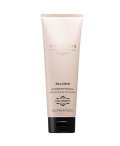 Grow Gorgeous Balance PH Balanced Shampoo
