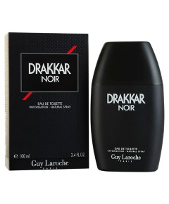 Drakkar Noir Eau De Toilette