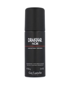 Drakkar Noir Intense Cooling Deodorant Spray