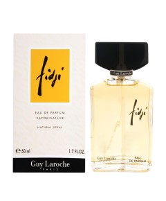 Fidji Eau De Parfum