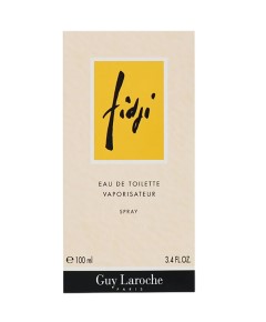 Fidji Eau De Toilette