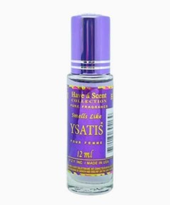 Pure Fragrance Smell Like Ysatis Pour Femme