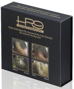 HR9 Your Hair And Scalp Activator