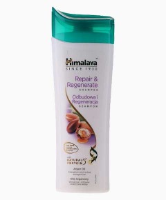 Himalaya Repair And Regenerate Shampoo