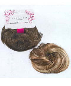 Hairaisers Hairpiece PRECIOUS WRAP