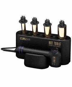 Curl Bar Set
