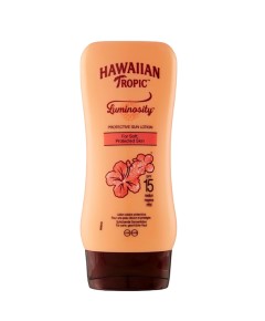 Luminosity Protective Sun Lotion SPF15
