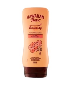 Luminosity Protective Sun Lotion SPF50
