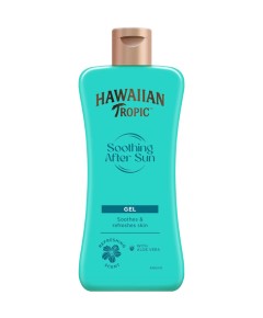 Soothing After Sun Gel