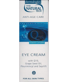 HP Anti Age Care Q10 Eye Cream