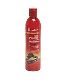 IC Fantasia Heat Protector Shampoo
