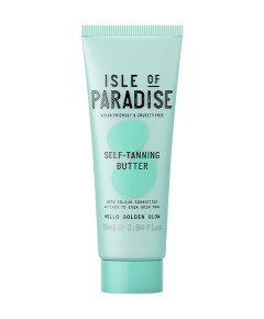 Hello Golden Glow Self Tanning Butter