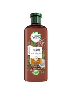 Herbal Essences Hydrate Coconut Milk Vegan Shampoo