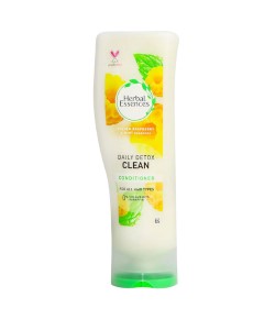 Herbal Essences Daily Detox Clean Conditioner