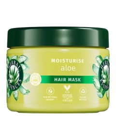 Moisture Aloe Hair Mask