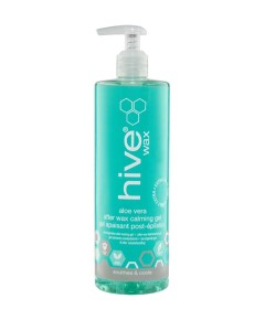 Hive Aloe Vera After Wax Calming Gel