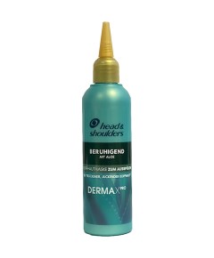 Dermax Pro Soothing Relief Aloe Rinse Off Scalp Balm