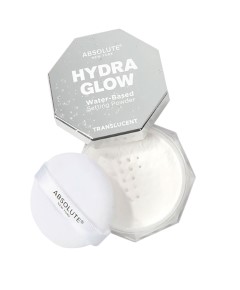 Hydra Glow Water Based Setting Powder