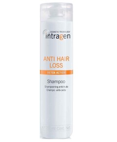 Anti Hair Loss Detox Action Shampoo