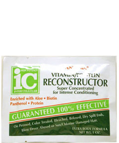 IC Fantasia Vitamin Protein Reconstructor