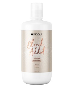 Indola Blond Addict Care Treatment 2
