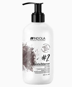Indola Colorblaster Pigmented Conditioner Sutro