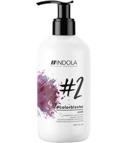Indola Colorblaster Pigmented Conditioner Aden