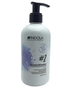 Indola Colorblaster Pigmented Conditioner Lark