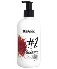 Indola Colorblaster Pigmented Conditioner Mayfair