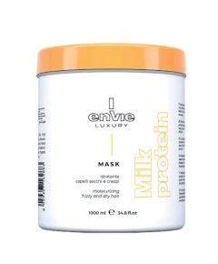 Envie Luxury Milk Protein Mask
