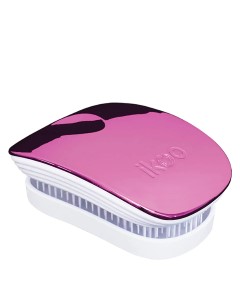 Metallic Pocket Brush White Cherry