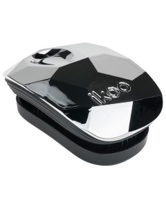 Ikoo Pocket Black Prima Ballerina Brush