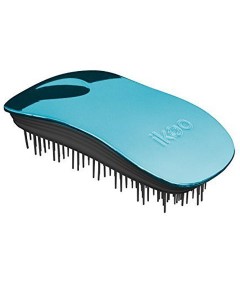 Metallic Home Brush Pacific