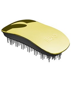 Metallic Home Brush Soleil