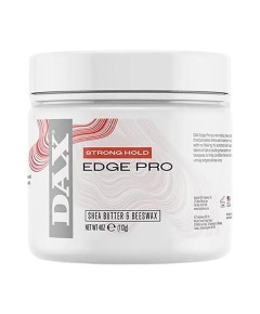 Dax Strong Hold Edge Pro Wax