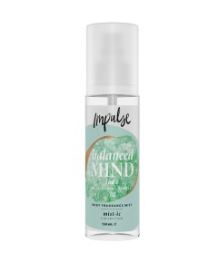 Balanced Mind Jade Body Fragrance Mist
