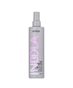 Indola Vegan Gel Spray