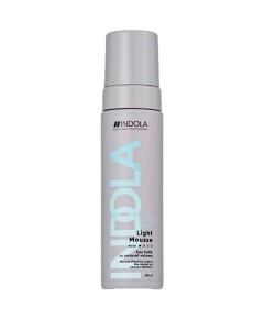 Indola Vegan Light Mousse