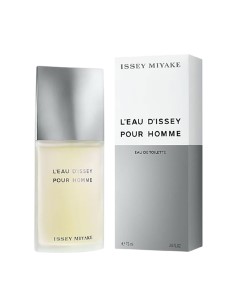 Issey Miyake Leau Dissey Pour Homme