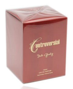Controversial Eau De Parfum
