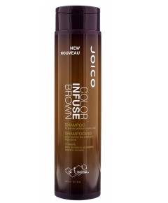 Color Infuse Brown Shampoo