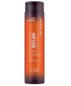 Color Infuse Copper Shampoo