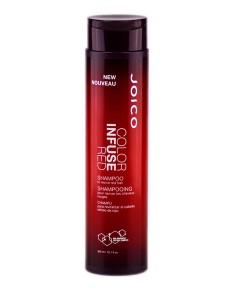 Color Infuse Red Shampoo