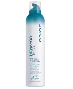 Co Wash Curl Whipped Cleansing Conditioner