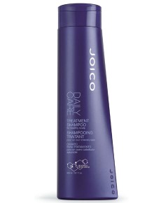 Daily Care Treatment Shampoo