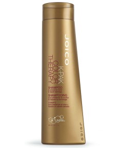K Pak Color Therapy Shampoo