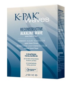 K Pak Waves Reconstructive Alkaline Wave